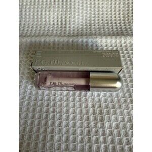 New r.e.m Beauty Essential Drip Lip Oil Glossy in Lavender Kiss | 7ml